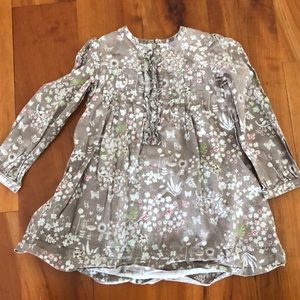 Mayoral 24 month dress